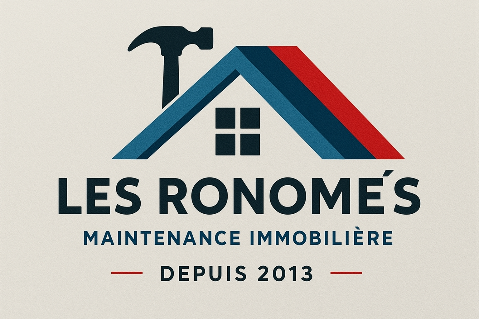 Logo Les Ronomés